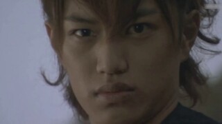 [Heisei] The era of special effects heroes will begin. A new legend will begin. This will be a new b