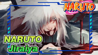 NARUTO
Jiraiya