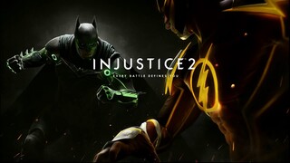 Injustice 2 - Main Menu Theme (OST)