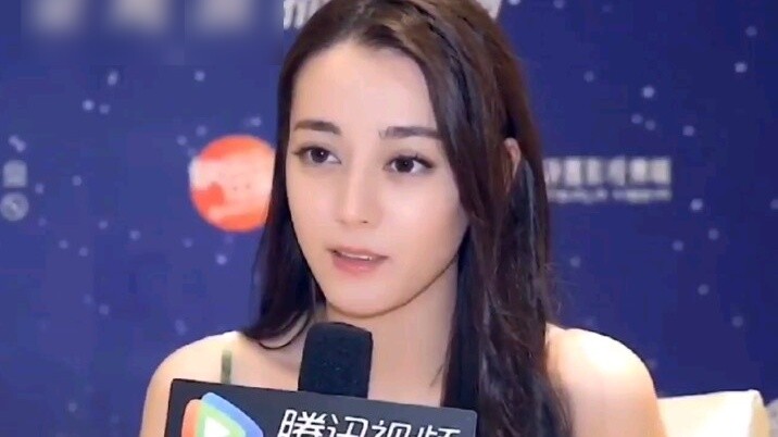 [Dilraba Dilmurat] The official complaint is the most fatal: Sister, I don’t want to chase you anymo