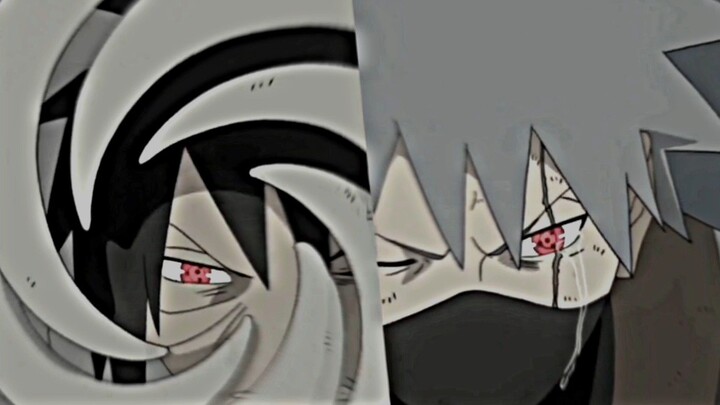 1 By 1 - Naruto Edit [AMV/Edit]