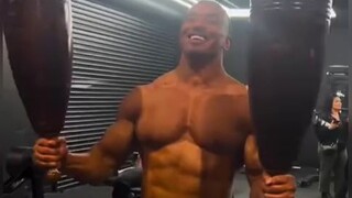 กล้ามเนื้อตาย vs กล้ามเนื้อเป็น