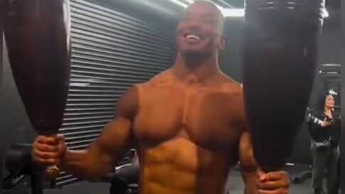 Cơ bắp chết vs cơ bắp sống