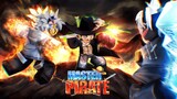 Master Pirates : New One Piece Game Massive UPDATE!