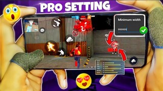 FREE FIRE DPI SETTINGS 🎯| Best Dpi Setting For Free Fire | Dpi Using Mistakes | How Use Dpi ~ 2022