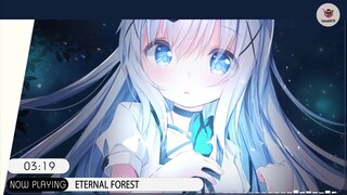 VIDEO NHẠC ANIME HAY - Eternal Forest (feat. Shion) #schooltime #ANIME