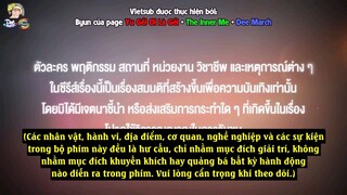 last twilight - chưa từng quên hình bóng người tập 10