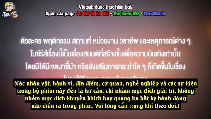 last twilight - chưa từng quên hình bóng người tập 10