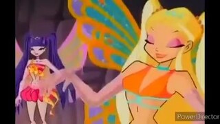 Winx Club Season 3 Episode 26 4Kids English