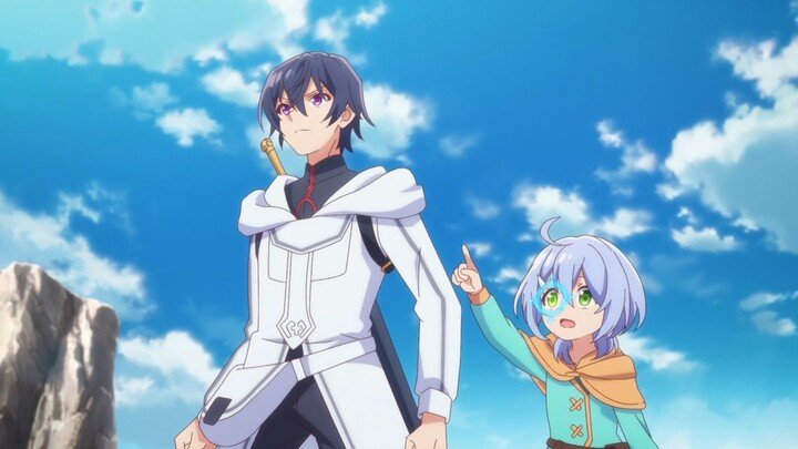 สกิลกำมะลอของเทพแห่งผลไม้: ตอนที่ 1 [พากย์ไทย]