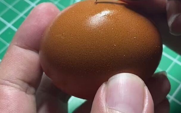 Siapa bilang anak laki-laki ceroboh? Mereka juga bisa sangat teliti, lho!