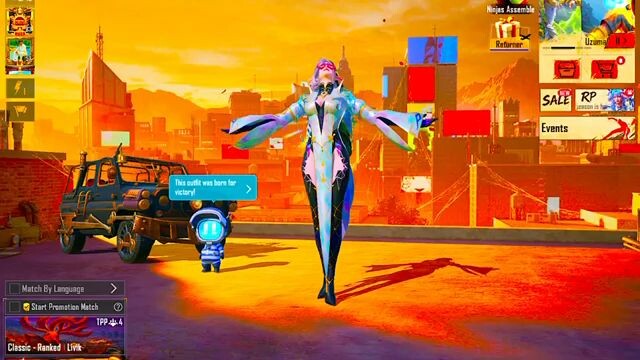 chek my pubg mobile ID