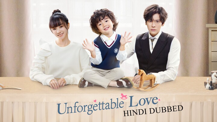 Hindi Dubbed Episode 1 - 12