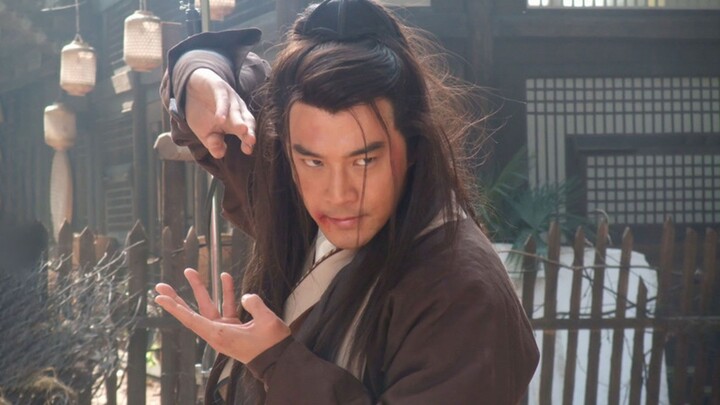 Sun Jian, the “Enemy of Ten Thousand,” Trapped in a Deadly Conspiracy and Ambushed