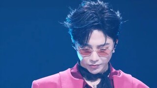 Liu Yuning * Song : 想你了 [ Concert Tour Xi'an 20251025 ]