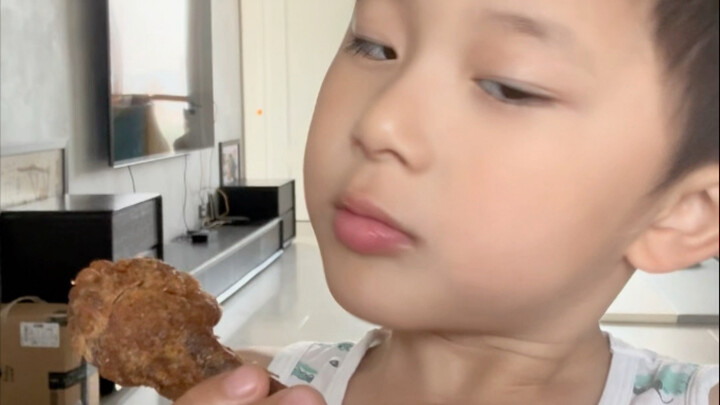 我就不分享 我就寄几吃