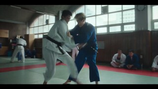 Sĩ Quan Đai Đen Full Movie [Sub Việt]
