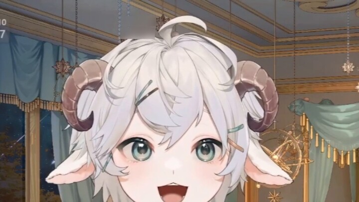 [Mint] Tôi có thể xem răng của mình được không? (Nhìn vào 30 nhân dân tệ)