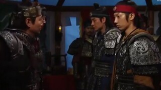 queen seon deokman episode 11