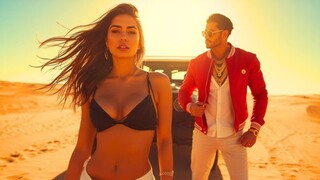 One Way Ticket To The Blues music video