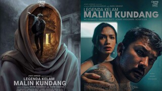 FILM DARK KHAS JOKO ANWAR!!! LEGENDA KELAM MALIN KUNDANG (2025) - Review