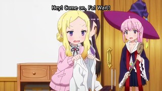 Fa don't want to ware any clothes