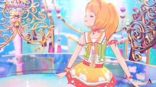 Shining Star  "Milky-way"