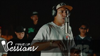 FRAME UP SESSIONS S2EP1 | SAMPLE - GOMA GOMA
