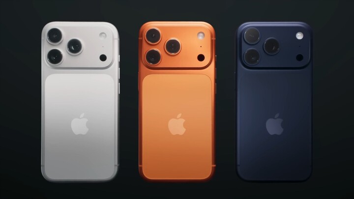 Introducing iPhone 17 Pro _ Apple