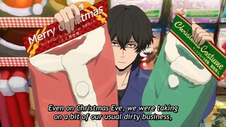 [720p]  Buddy Daddies ep 8.5