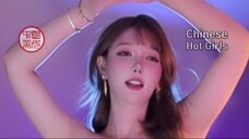 BJ Dance "Sexy" by French Affair #米娜Minana呀 #美女 #beauty #tiktok #douyin #辣妹 #甜妹