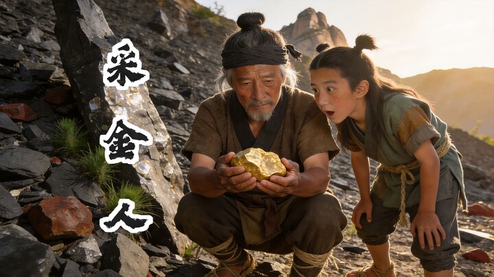 ประสบการณ์ดื่มด่ำ: สามมื้อในหนึ่งวันของคนขุดทองสมัยโบราณ