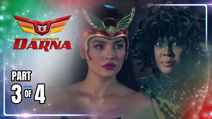 Darna | Episode 96 (3/4) | June 13, 2024