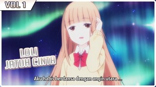 Ketika Loli Jatuh Cinta - Anime Crack Indonesia #1