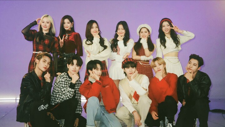 عندما نلقي نظرة إلى الوراء، أكثر من نصف النجوم غادروا عالم البوب.. فرق مغمورة في عام 2021 تتنافس بقو