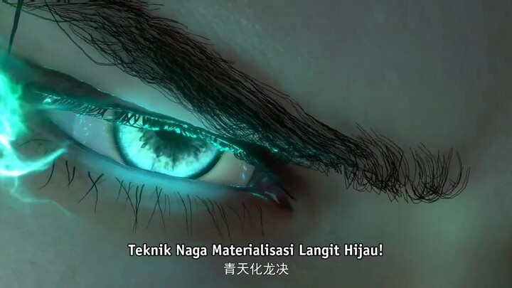 Wu Dong Qian Kun S6 Eps 9 Sub Indo