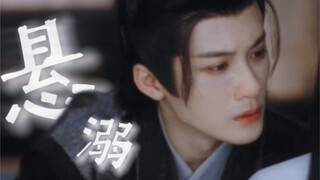 bgm一响，黑衣战神登场！！！