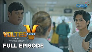 Voltes V Legacy: The truth about Armstrong brother’s superhuman abilities! - Full Episode 9 (Recap)