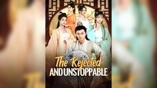 [EN SUB] The Rejected and Unstoppable EP.01 #SHORT DRAMA