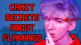 CRAZY SECRETS You Didn't Know about Flamingo