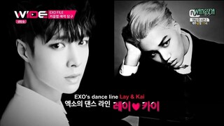 [ENGSUB] EXO File #3