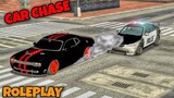 Pinatubos namin si Kernel! | Rp ep.46 | Car Parking Multiplayer
