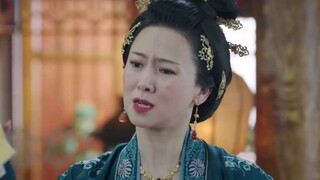 Sang putri membaca pikiranku, Shi Yun dan Shi Xian dikabulkan pernikahannya di episode pertama, lucu