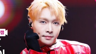 时隔八年！LAY张艺兴《PSYCHIC》240418 打歌初舞台