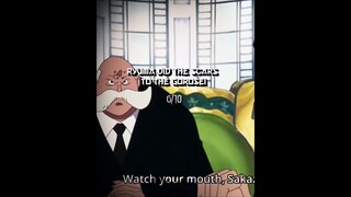 Rates One Piece Theories part 14 || #onepiece #anime #imusama #alightmotion #shorts #short