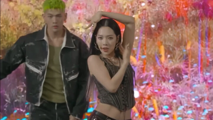 KARD《Without You》初舞台公开！完整编舞版！