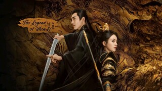 TRAILER 3 ■THE LEGEND OF SHENLI (2024)