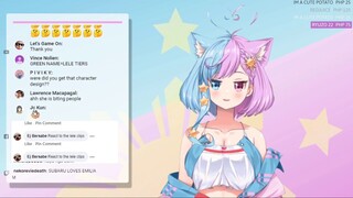 why i became a vtuber