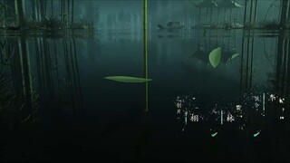 AA EP 01: LOVE IN PAVILION