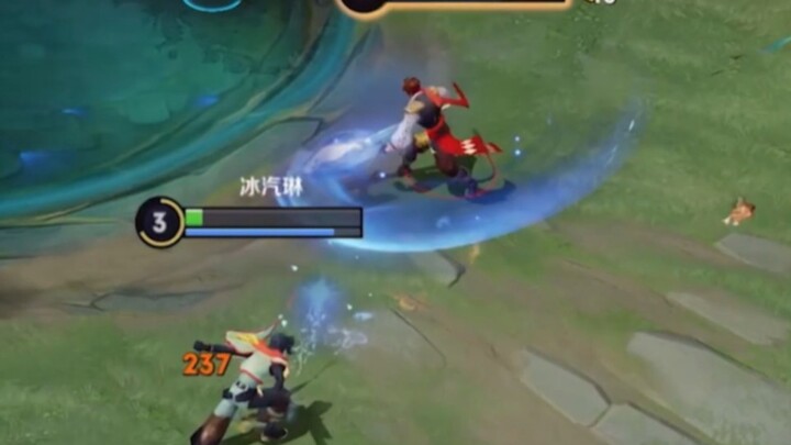 Ruleless Yuange